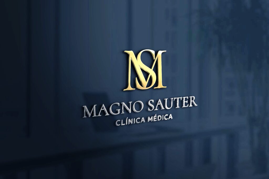 Criacao de logo na Granja Viana