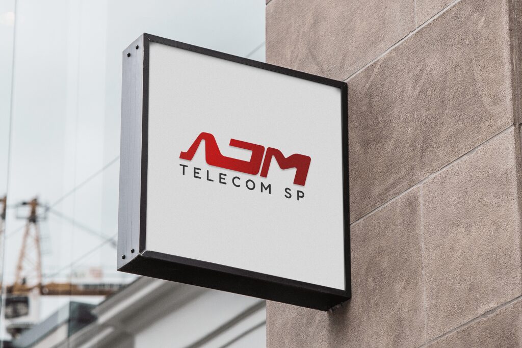 Criacao de logo na Granja Viana