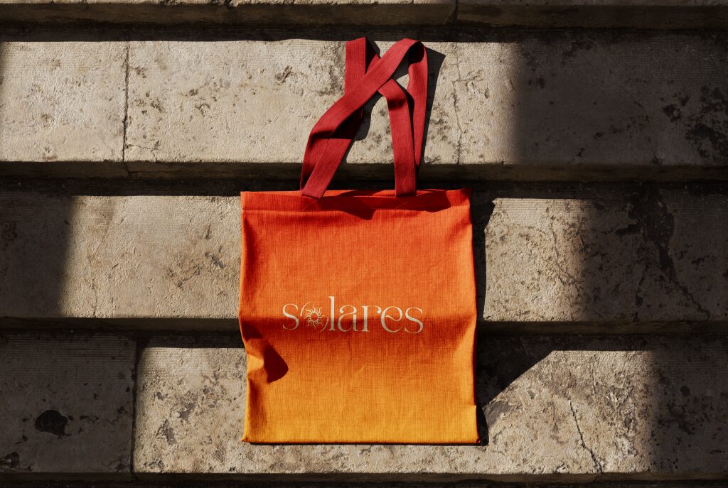 Criaçao de logo na Granja Viana